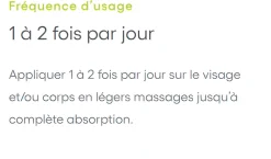 Crème universelle hydratante A-Derma