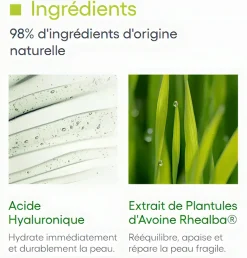 Crème universelle hydratante A-Derma