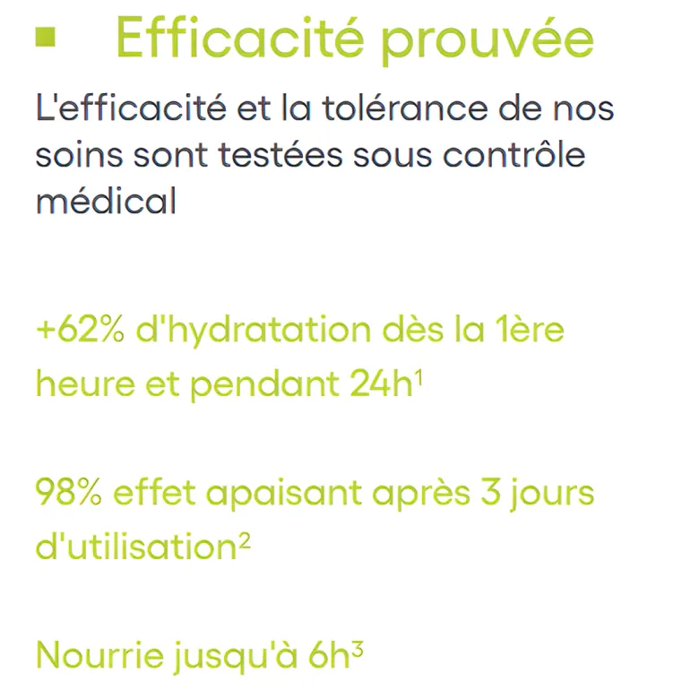 Crème universelle hydratante A-Derma