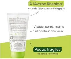 Crème universelle hydratante A-Derma