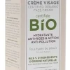 Crème visage au lait d'Anêsse Bio MKL Green Nature - tube de 40ml
