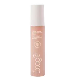 Crème visage globale active nuit Ixage - flacon-pompe de 45ml