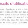 Crème Visage Hâle Progressif Éclat Hydra+ Topicrem - tube de 40 ml