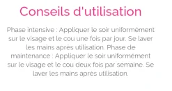 Crème Visage Hâle Progressif Éclat Hydra+ Topicrem - tube de 40 ml