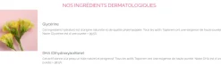 Crème Visage Hâle Progressif Éclat Hydra+ Topicrem - tube de 40 ml