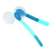 Cuillères thermosensibles 6 mois + Mam - 2 cuillères + étui