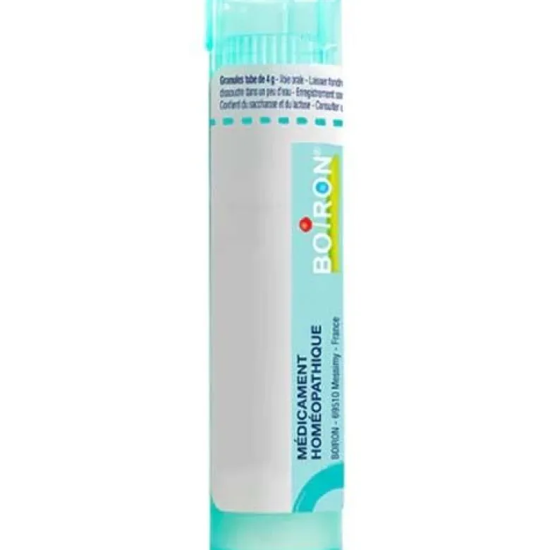 CUPRUM METALLICUM granules Boiron - tube 4 g
