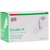 Curafix H sparadrap non-tissé extensible Lohmann & Rauscher - une bande 10cm x 10m