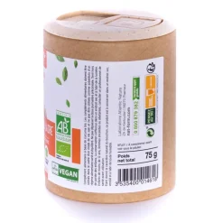 Curcuma confort digestif bio Nat&Form