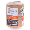 Curcuma piperine Bio Ecoresponsable Nat&Form - boite de 200 gélules