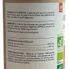 Curcuma Pipérine 1200mg Ecoresponsable confort articulaire Nat&Form - boite de 90 gélules