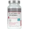 Curcumin Forte Liposomal santé articulaire Biocyte - pot de 90 gélules