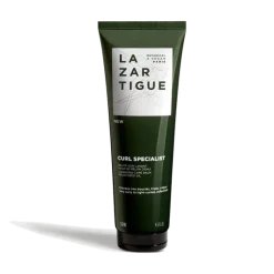 Curl Specialist baume soin lavant Lazartigue - tube de 250ml