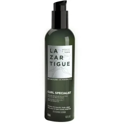 Curl specialist gelée boucles sculptées Lazartigue - flacon-pompe de 250ml