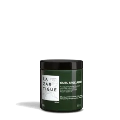 Curl Specialist masque hydratation riche Lazartigue - pot de 250ml