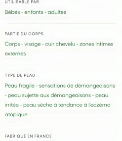 Cutalgan spray rafraîchissant ultra-calmant A-derma - spray de 100 ml