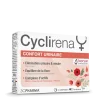 Cyclirena confort urinaire 3C Pharma - boite de 15 comprimés + 15 gélules