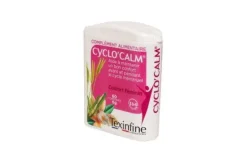 Cyclo'calm Texinfine - boîte de 60 comprimés