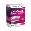 Cys'calm flash d-mannose Santarome - boite de 10 sachets