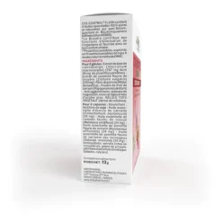 Cys control flash Arkopharma - boite de 20 gélules