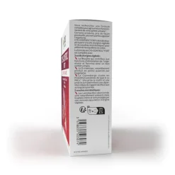 Cys-Control Fort Confort urinaire avec microbiotiques Arkopharma - boîte de 10 sachets + 5 sticks à diluer