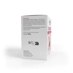 Cys control sachets gêne urinaire Arkopharma - boîte de 20 sachets