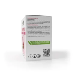 Cys control sachets gêne urinaire Arkopharma - boîte de 20 sachets