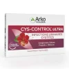 Cys-control ultra Arkopharma - boite de 15 gélules