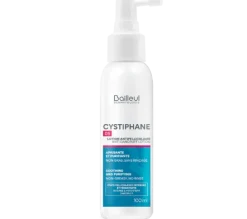 Cystiphane DS lotion anti-pelliculaire Bailleul-Biorga - spray de 100ml