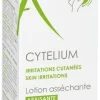 Cytelium lotion asséchante apaisante A-Derma – flacon 100 ml