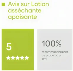Cytelium lotion asséchante apaisante A-Derma – flacon 100 ml