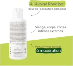 Cytelium lotion asséchante apaisante A-Derma – flacon 100 ml