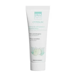 Cytolac Crème de soin peaux à imperfections Cytolnat - tube de 50ml