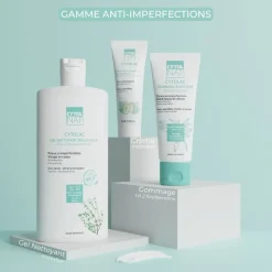Cytolac Crème de soin peaux à imperfections Cytolnat - tube de 50ml