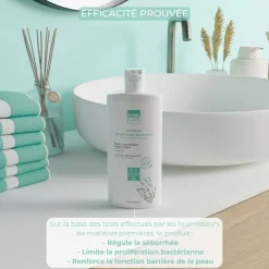 Cytolac Gel nettoyant Cytolnat - flacon de 250ml