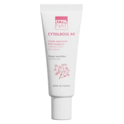 Cytolrose AR crème apaisante anti-rougeurs peaux sensibles Cytolnat - tube de 40ml