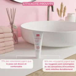 Cytolrose AR crème apaisante anti-rougeurs peaux sensibles Cytolnat - tube de 40ml