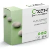 C'Zen Etats nauséeux Bausch lomb - boite de 30 comprimés