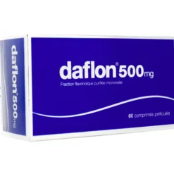Daflon 500 mg