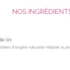 DA gel nettoyant surgras Topicrem - flacon-pompe de 500 ml