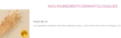 DA gel nettoyant surgras Topicrem - flacon-pompe de 500 ml