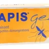Dapis gel piqûres d'insectes Boiron - tube de 40 g