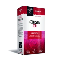 Dayang coenzyme Q10 – 30 gélules