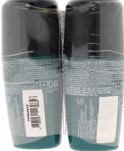 Day control 24H natural protection déodorant Biotherm homme