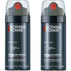 Day control 72H protection déodorant Biotherm homme