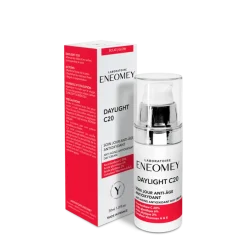 Daylight C20 emulsion anti-âge Eneomey - flacon de 30 ml