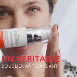 Daylight C20 emulsion anti-âge Eneomey - flacon de 30 ml