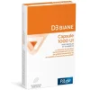 D3 Biane capsule 1000 UI PiLeJe - boîte de 30 capsules
