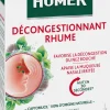 Décongestionnant rhume Humer - spray nasal de 20 ml