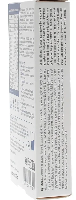 Décontractant musculaire fort Granions